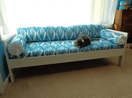 Ikea hack ideas are all the rage these days, and for good reason: Barn Sofa Ikea Sofa Bed Hack