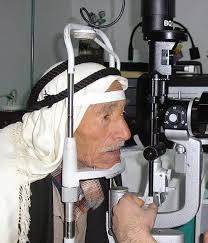 St John Eye Hospital Screening Program Helps Save Sight of Thousands