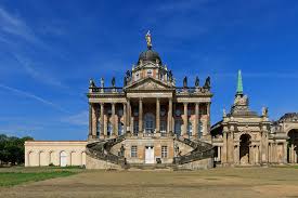 Potsdam is famous for both its palaces and its gardens. University Of Potsdam Wikidata