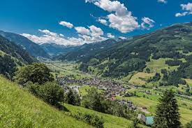 We found that gasteinertal.com is poorly 'socialized' in respect to any social network. Gastein Unser Tal In Den Hohen Tauern