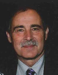 Obituary information for John M. Weber