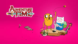 Watch Adventure Time Stream Tv Shows Hbo Max