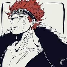 pin by elysa j on one piece one piece anime eustass kid one piece ace