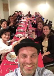 Angelita Nitti Jaoui's Funeral Details