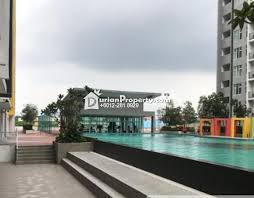 # starz vally, nilai # studio apartment # 5 minutes to inti college, nearby public bus to go ktm and klia # full furnished # can stay two persons (queen size bed). Apartment For Sale At Starz Valley Putra Nilai For Rm 195 000 By Tracy Ho Durianproperty