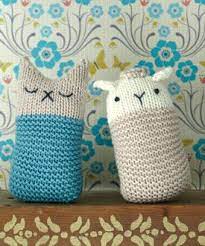 Knitted Cuddly Baby Toys Amigurumi Free Pattern Knitted Toys Knitted Dolls Knitting Patterns Toys