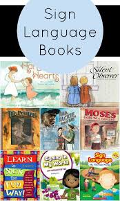 Sign Language Books For Kids Fantastic Fun Learning Sign Language Book Sign Language For Kids Baby Sign Language