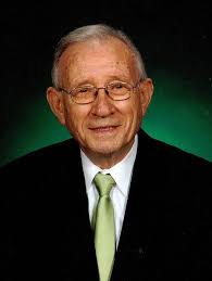 Obituary information for Joel Pinkney Ellington