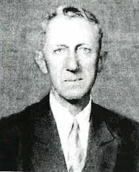 Rev Tyra Madison Sewell (1881-1962)