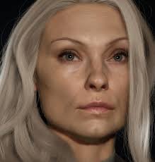 Ironheart comic accurate armor sculpture