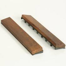 The floor finder recommends flooring options based on your answers to a series of questions. Brazilian Teak Flooring Wayfair