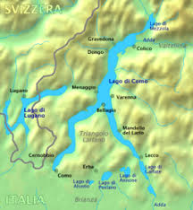 Tante proposte diverse per vivere il proprio tempo libero tra l'energia del lago, il verde dei boschi, il silenzio delle cime, la libertà del vento! Lake Como Wikipedia