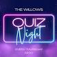 Weekly Quiz at The Willows event in Blackburn