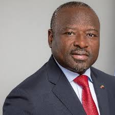 Timothy Fevrier (@timfev)