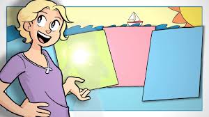 Boy Crazy Stacey The Baby Sitters Club Graphic Novel 7 A Graphix Book Official Trailer Youtube