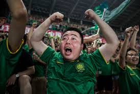 In China's Quest to Conquer World Soccer, Fans Are Feeling Left Behind | Fortune