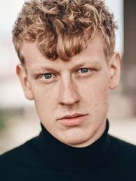 Aaron Rafael Schridde