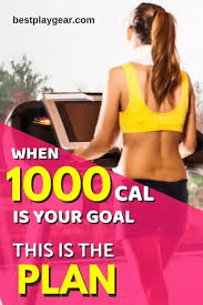 Calories burned = 347 as you can see the weight makes a difference of just over 130 calories in this example. Burn 1000 Calories Workout On Treadmill The Plan Best Play Gear
