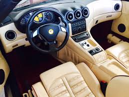 We did not find results for: 2006 Ferrari 575 M F1 Superamerica For Sale At Auction