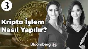 Kripto Islem Nasil Yapilir Bitcoin Transferi Nasil Yapiliyor 10 Soruda Kripto Para Dunyasi Youtube