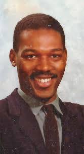 Obituary information for Bobby Van Jones