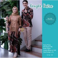 Baju tunangan indonesia / di indonesia, spanyol hanya sempat bersaing dengan portugis di maluku. Beli Baju Couple Naira Baju Couple Kebaya Brokat Baju Tunangan Baju Kondangan Seetracker Indonesia