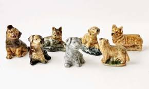 See more ideas about ceramic animals, vintage cat figurines, figurines. A Guide To Collecting Vintage Wade Figurines Adirondack Girl Heart