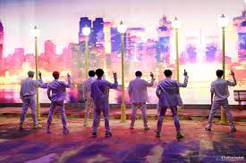 Pin On Bts ˎˊ