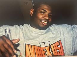 La Mar "Big Business" Steven Noble's Memorial Website