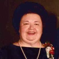 Ida Uekman Obituary January 19, 2016