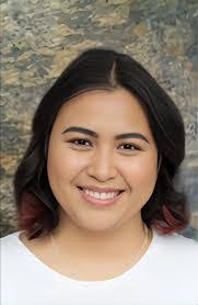 Kim Enriquez's Instagram, Twitter & Facebook