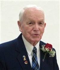 Obituary of Murray Clark