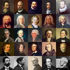 Learn the stories behind these incredible works of art and let yourself get sw. Kunstderfuge Com Free Classical Midi Files Classical Music