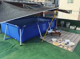 Proteger Et Abriter Sa Piscine Ou Son Spa Blog De Raviday