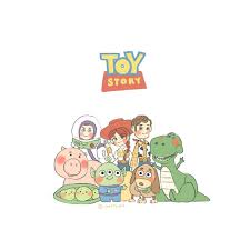 have you watched toy story 4 大家看第四集了嗎 來留言你最喜歡的角色 comment your favorite character cartoon wallpaper cute cartoon wallpapers disney phone wallp リトルグリーンメン イラスト ディズニー イラスト かわいい