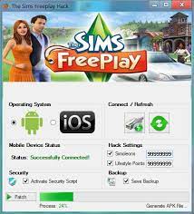 Grow simtown to expand your sim community and create an entire town with your own style, personalities and dreams! The Sims Freeplay Hack Tool 2015