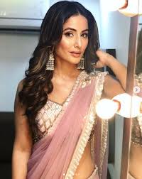I had only discussed it with my father and nobody knew what i was doing in mumbai. Hina Khan Age Biography Family Affairs Unseen Images Serials Biowiki