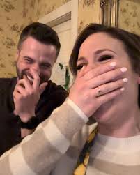 3 weeks of laughing till I cry with this one. #TheWeddingCottage