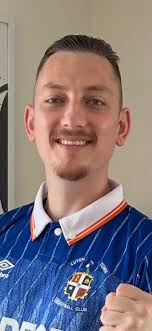 It is with great sadness that I have to announce the death of Phill  Davison, the founder of Secret Leeds 2