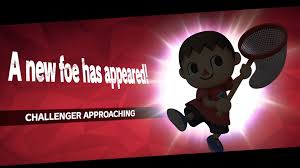 We did not find results for: How To Unlock Villager In Super Smash Bros Ultimate