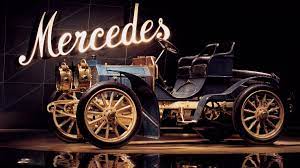 'this is where it all started', yells dan neil over the noisy engine. Mercedes Benz Press On Twitter Today It S The World S Most Valuable Automotive Luxury Brand Mercedes In 1900 It Was The Name Of An Eleven Year Old Girl Which Became The First Luxury Car Brand In