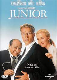Con alex trabaja larry arbogast (danny devito), que, por más que lo intenta, no puede lograr que su mujer angela (pamela reed) quede embarazada. Pin On Peliculas