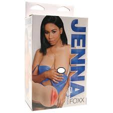 Jenna Fox Pussy Stroker Pornstar Signature Series | eBay