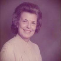 Obituary information for Letha Bernadine Simmons