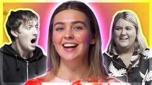 Christer larsen, henrik hildre nrk 4etg er en år siden. Nrk 4etg Hvem Kjenner Annika Momrak Best Quiz Gone Crazy Nrk Tv