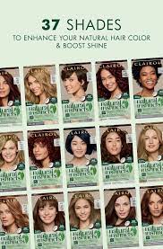 Made with 80% naturally derived ingredients, natural instincts is infused with coconut oil and aloe vera to enhance natural color and boost shine. Clairol Natural Instincts Demi Permanent Hair Color Clairol Natural Instincts Clairol Natural Permanent Hair Color