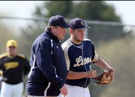 Frazier Has Been Central Figure at C-L for Nearly 20 Years