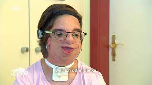 Auf dieser seite werden fragen so gut beantwortet,wie es nur geht. Zdf Volle Kanne Treacher Collins Syndrom Facebook