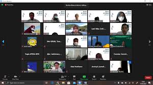 Contoh spanduk haji dan umroh yang bagus. Halal Bi Halal Kanwil Djkn Kaltimtara Kembali Ke Fitrah