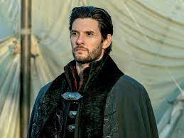Ben barnes is opening up about taking on the role of general kirigan, the leader of ravka's army, in netflix's shadow and bone. Fuwpb5ywhovd9m